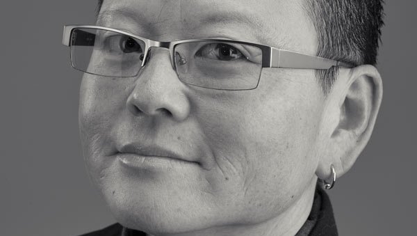 Image of Tina Takemoto, Dean of Humanities & Sciences at CCA