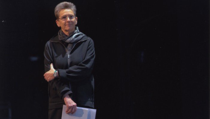 Tirza Latimer - Women's Caucus for Art Awards Ceremony 2014 - Work with leaders in the field