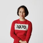 Tish Evangelista is a creative director and founder at Character.