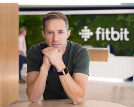 VP of Design at Fitbit and graduate of CCA's Industrial Design ...