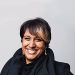 Vinitha Watson (headshot)