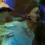 Wayward Emulsions (directed by Tina Takemoto, 2018), film still