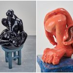 Selected works from Erik Carter.