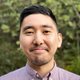 Portrait of Admissions Administrative Assistant Yuki Tsuchitani-Watson