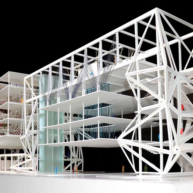 BArch | Architecture - San Francisco | CCA