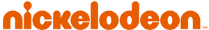 nickelodeon logo.