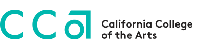  California College of the Arts logo