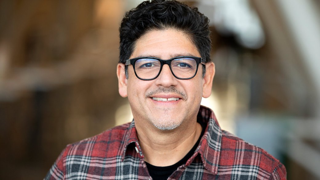David Gonzalez