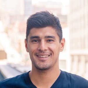 Photo of MBA in Design Strategy graduate student David Allen Chin