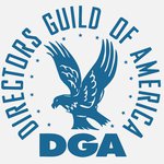 DGA Award logo