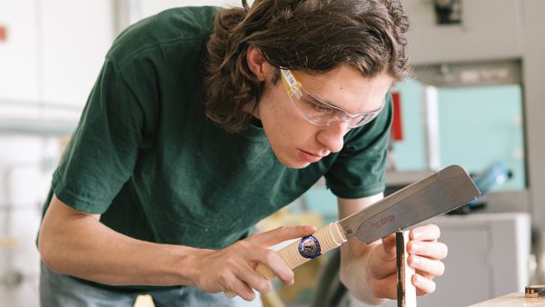 discover programs at CCA