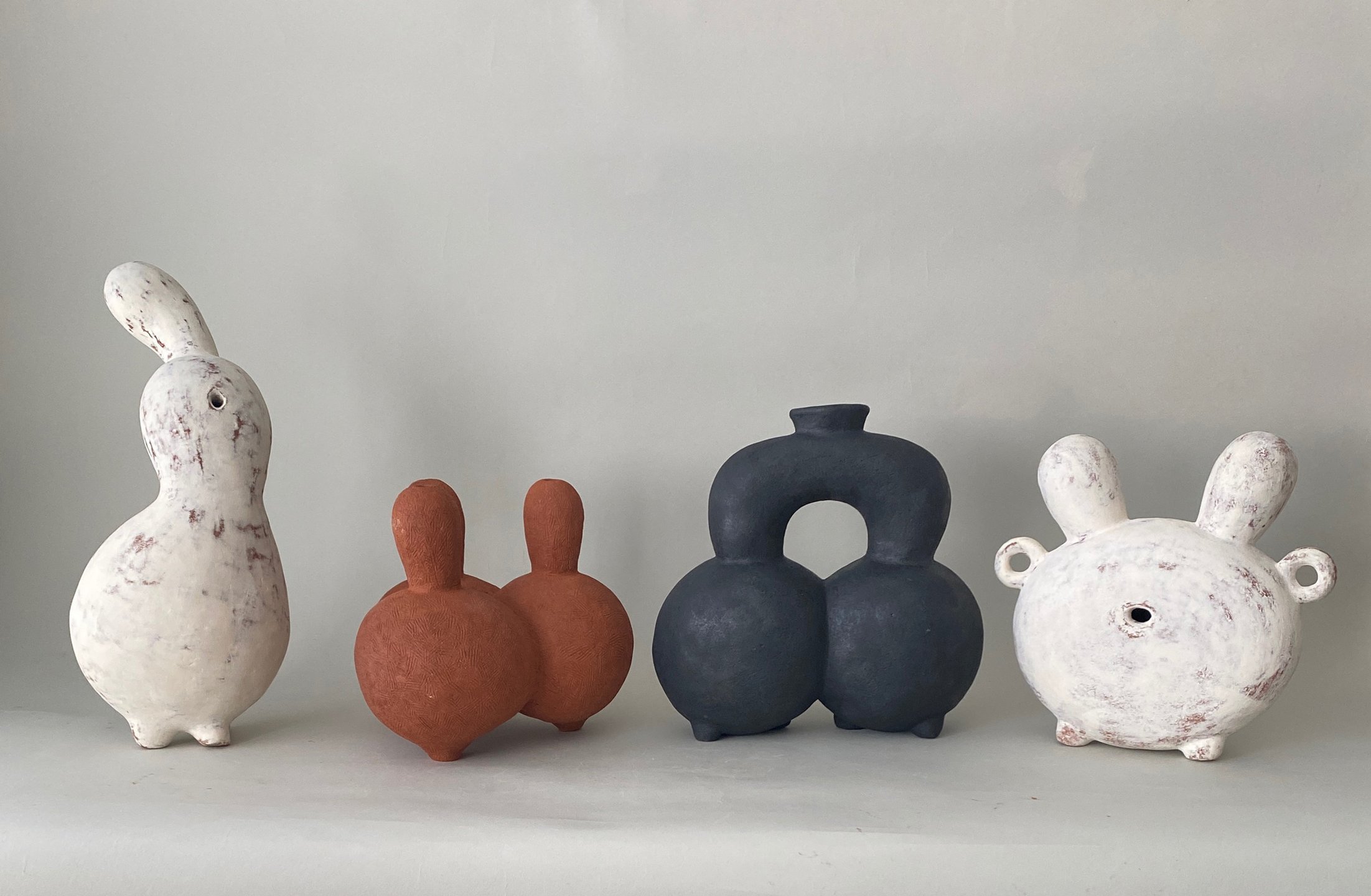 Ceramics – College of Arts and Media – School of Art & Design