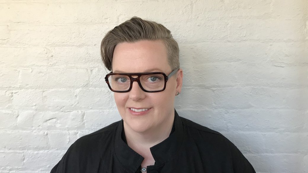 Faculty spotlight: Allison Smith, Dean Fine Arts_header_SD