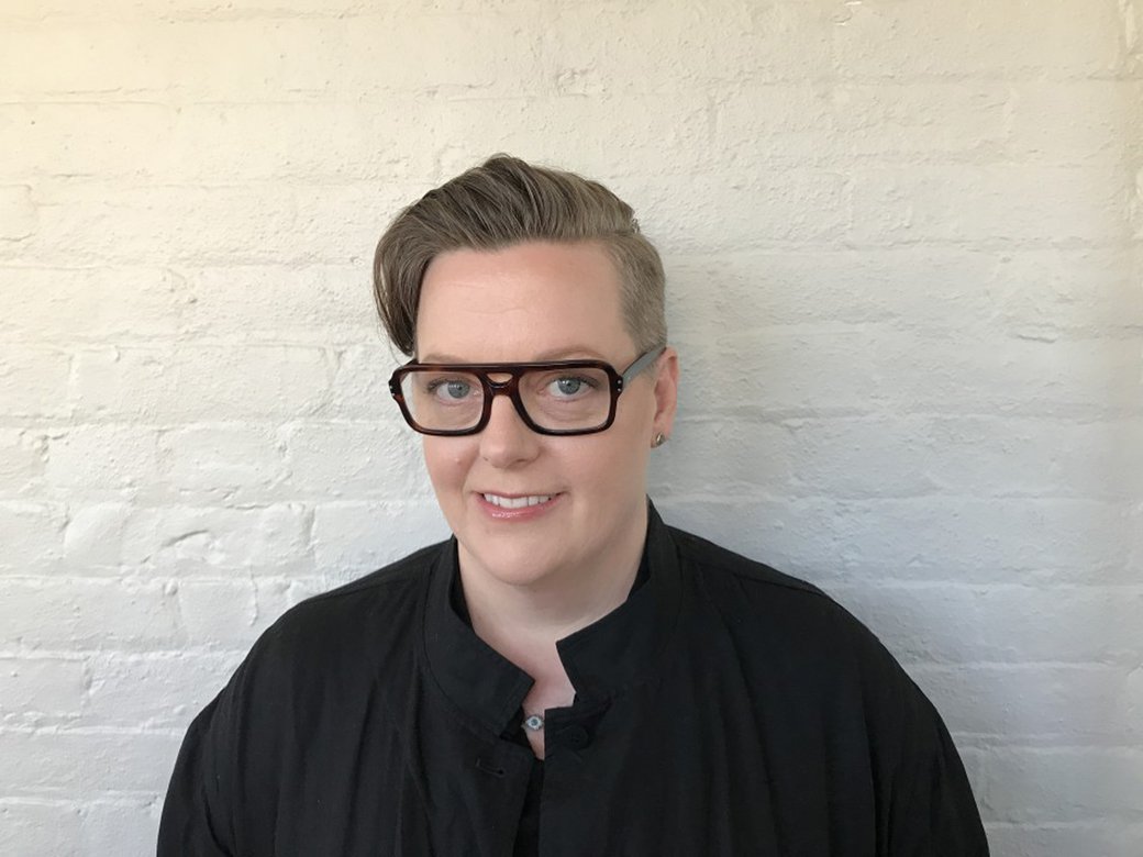 Faculty spotlight: Allison Smith, Dean Fine Arts_header_SD