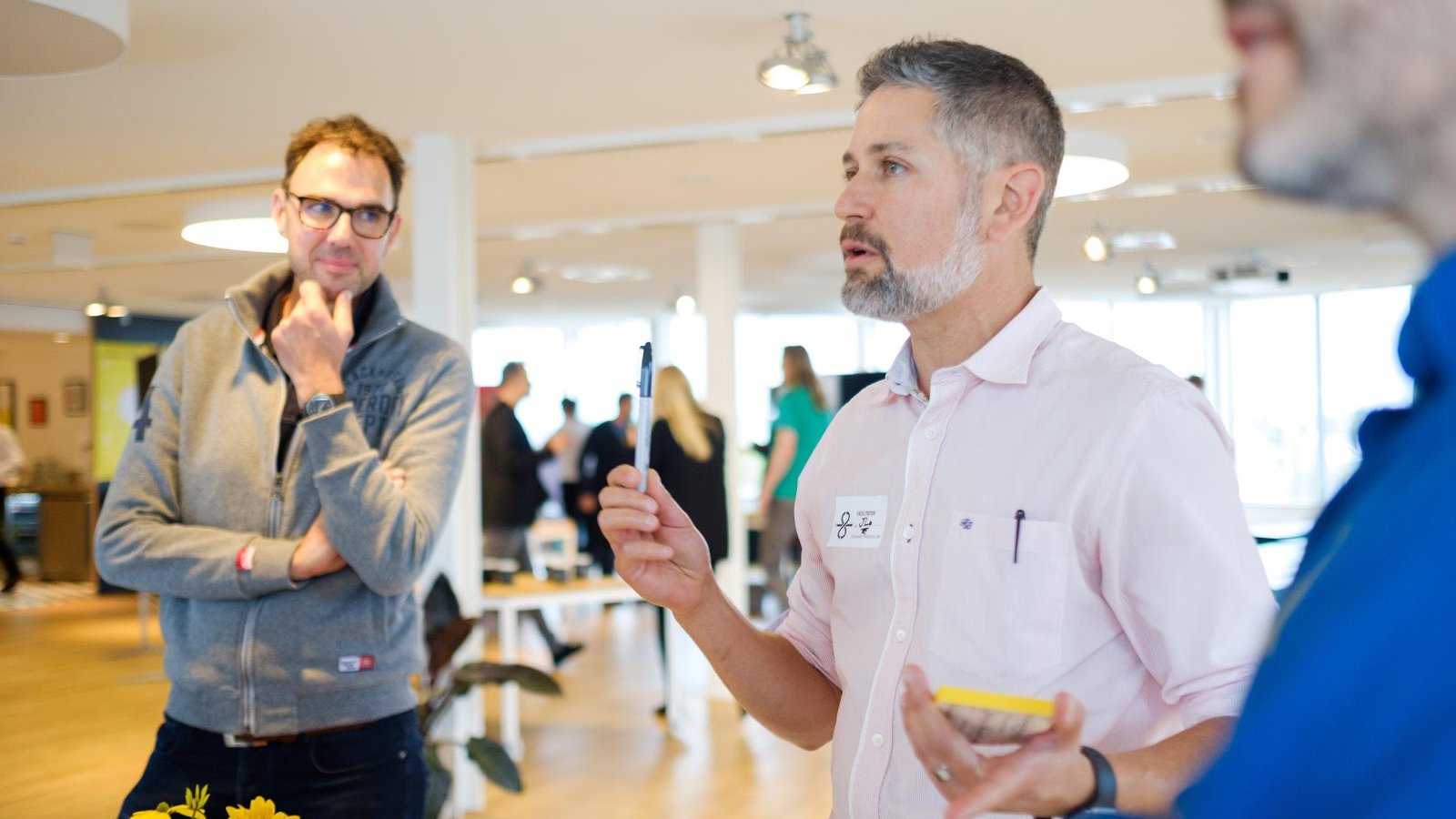 Justin Lokitz, MBA in Design Strategy, 2014