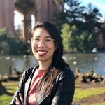 Karen Chan, MDes in Interaction Design alum