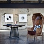 NWBLK Gallery, San Francisco