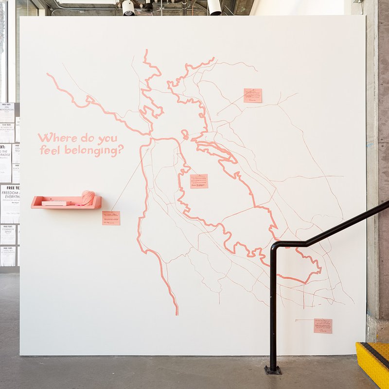 Admissions - San Francisco / Oakland | CCA