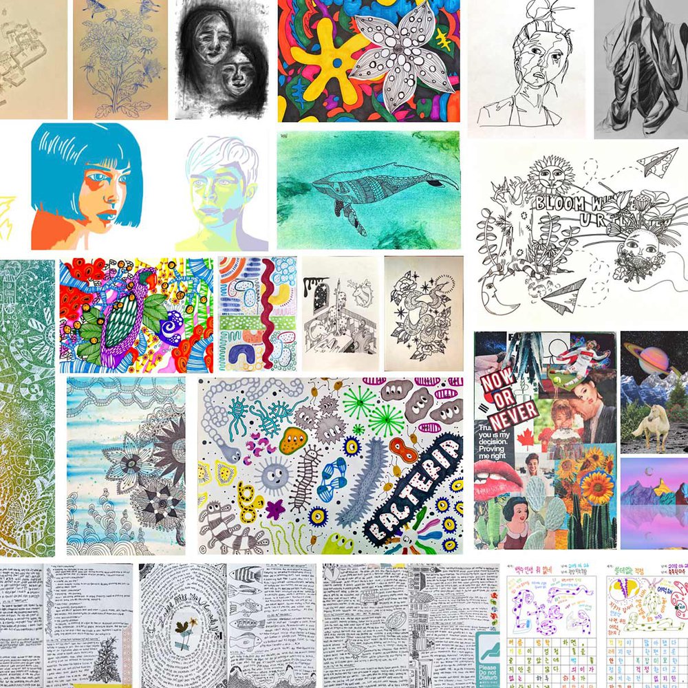 Put your best portfolio forward CCA