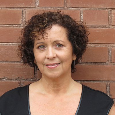 Sandra Vivanco, CCA BuildLab director