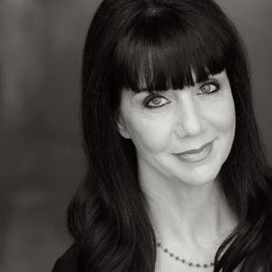 Portrait of chair Deborah Valoma