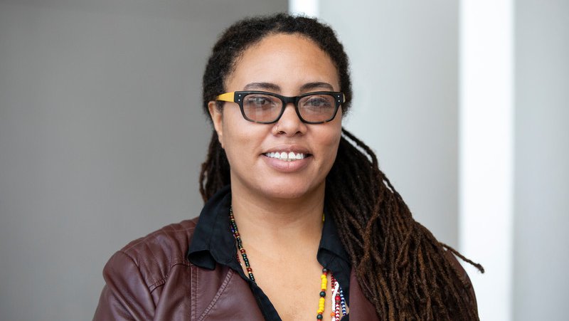 Shylah Hamilton, Chair of Diversity Studies_feature_MB