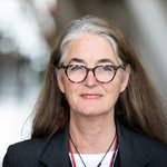 Chair of Fashion Design, Lynda Grose
