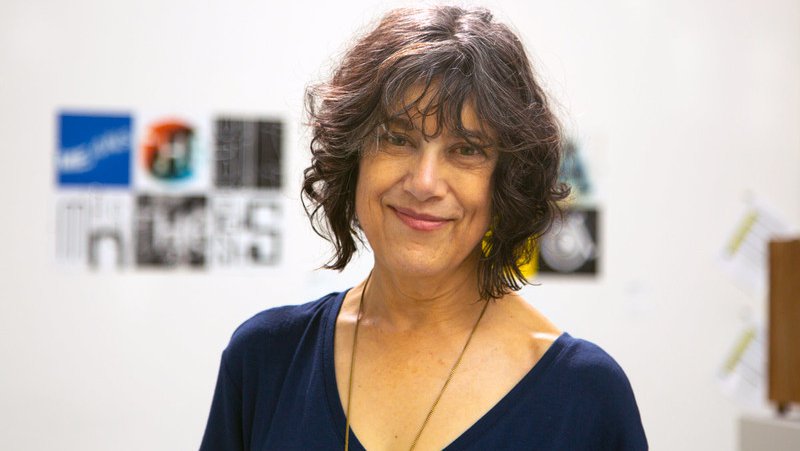Susan Worthman, Associate Chair of MBA in Design Strategy