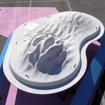 Buoyant Ecologies Float Lab by CCA Architectural Ecologies Lab