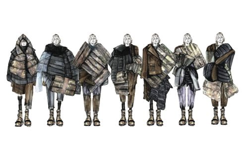 Fashion Design, BFA - CCA Portal